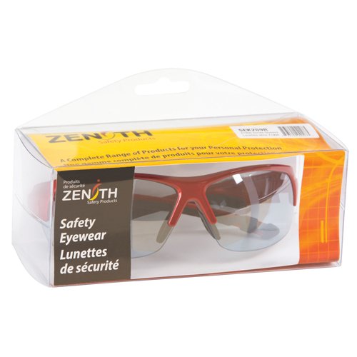 SEK289R-Z1900 Series Safety Glasses