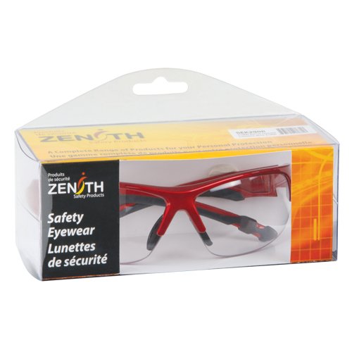 SEK290R-Z1900 Series Safety Glasses