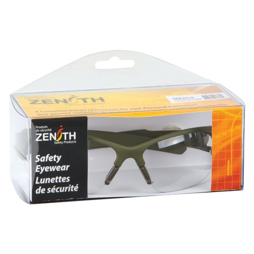 SEK291R-Z2000 Series Safety Glasses