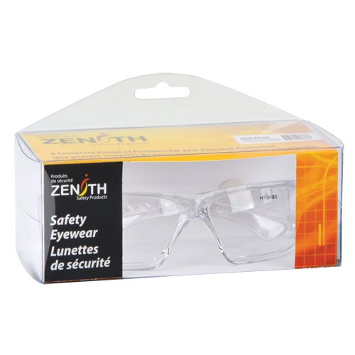 SEK293R-Z2200 Series Safety Glasses