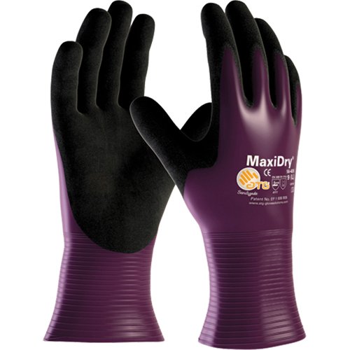 SEK309-ATG MaxiDry® 56-426 Gloves