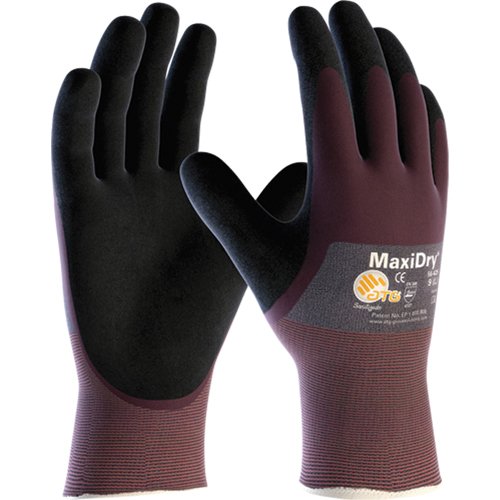SEK319-ATG MaxiDry® 56-426 Gloves