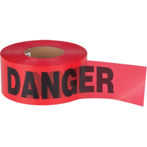 SEK405-"Danger" Barricade Tape