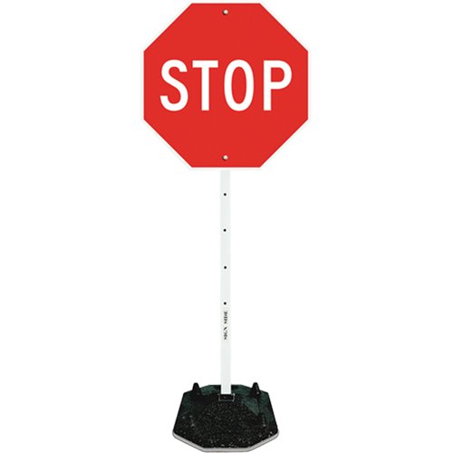 SEK447-Stop Sign Kit