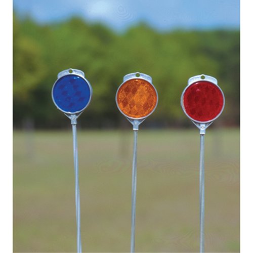 SEK454-Ground Stake Reflector