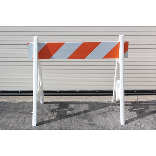 SEK532-Barricades