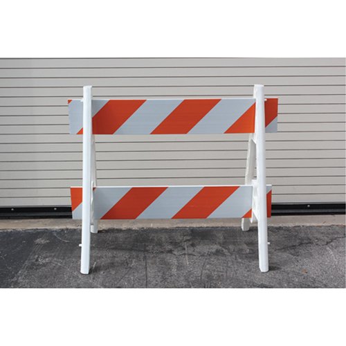 SEK537-Barricades