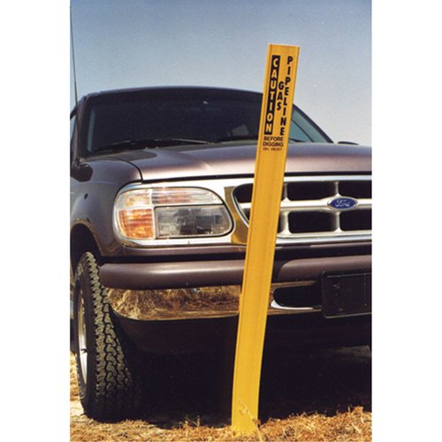 SEK542-Flexible Marker Stakes