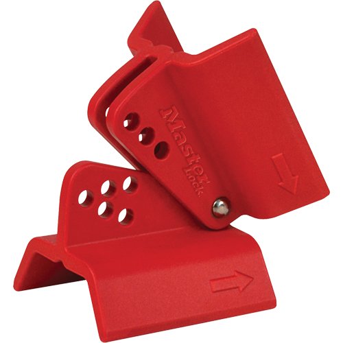 SEK636-Valve Lockout Devices