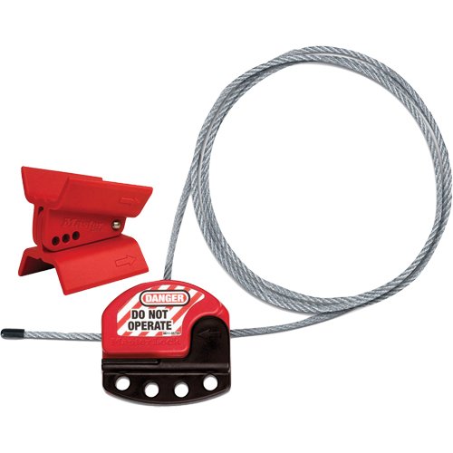 SEK637-Valve Lockout Devices