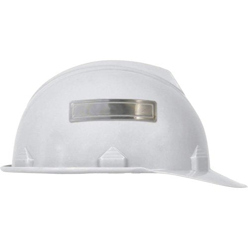 SEK882-Retro-Reflective Hardhat Stickers