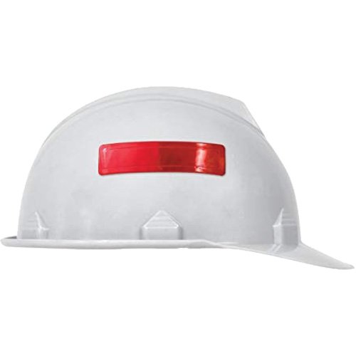 SEK883-Retro-Reflective Hardhat Stickers