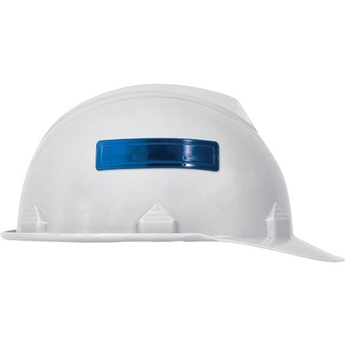 SEK884-Retro-Reflective Hardhat Stickers
