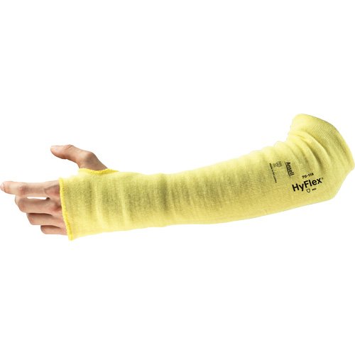 SEK975 - Goldknit® Cut-Resistant Sleeve with Thumbhole