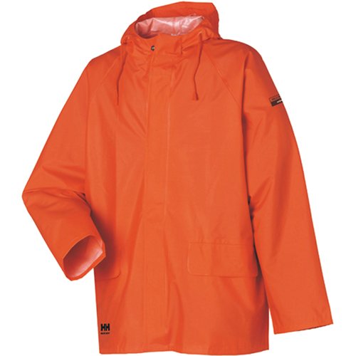 SEK986-Mandal Rainwear Jacket