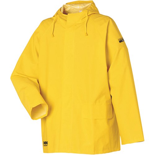 SEK995-Mandal Rainwear Jacket