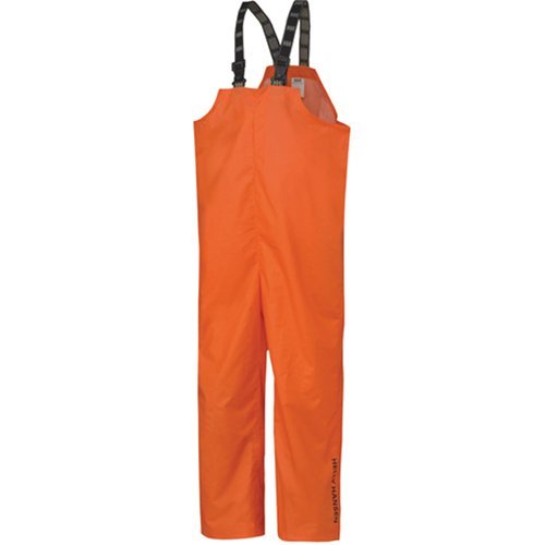 SEK998-Mandal Rain Bib Pants