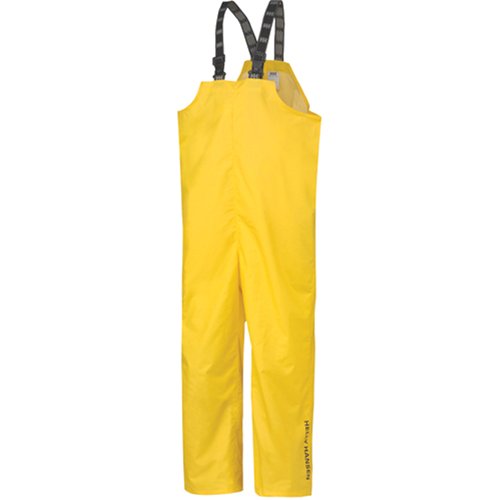 SEL007-Mandal Rain Bib Pants