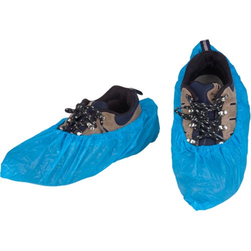 SGR280-CPE Shoe Covers