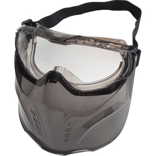 SEL095-Z2300 Series Safety Shield Goggles