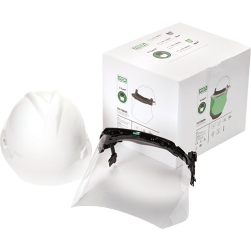 SEL109-V-Gard® Accessory System Kit with V-Gard® Cap