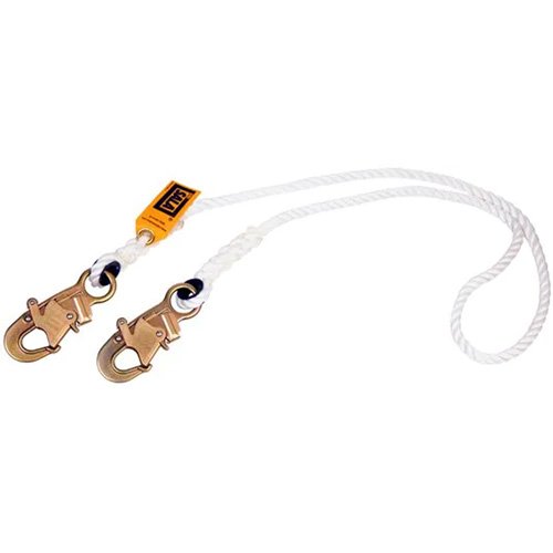 SEL237-Rope Positioning Lanyard