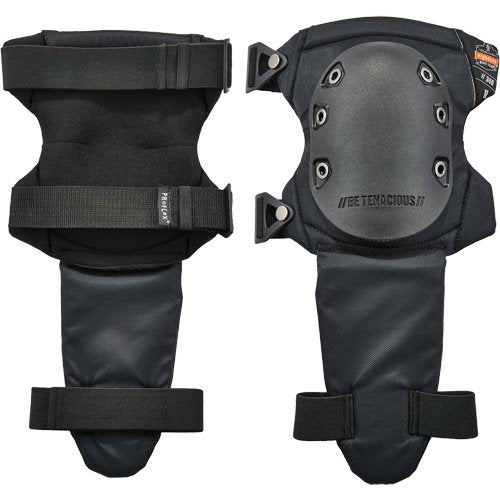 SEL572-ProFlex 340 Slip-Resistant Knee Pads with Shin Guards