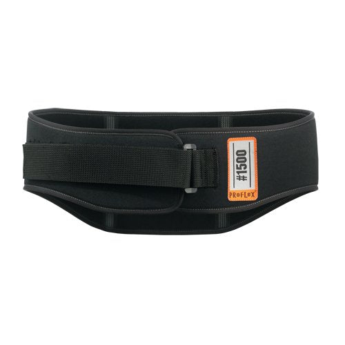 SEL592-Proflex® 1500 Weight Lifter's Style Back Support