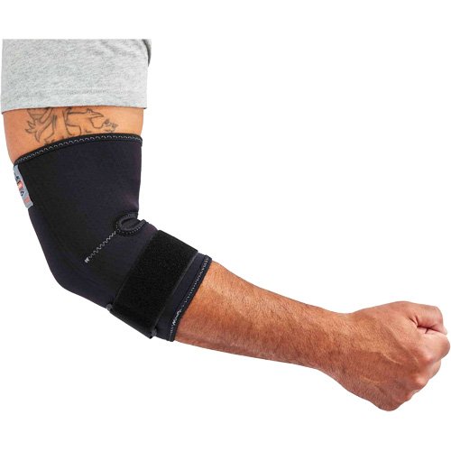 SEL657-ProFlex 655 Compression Arm Sleeve