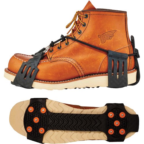 SEL664-Trex 6310 Adjustable Slip-On Ice Cleats