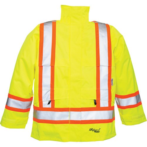 SEL689-Professional® Journeyman® 300D Jackets