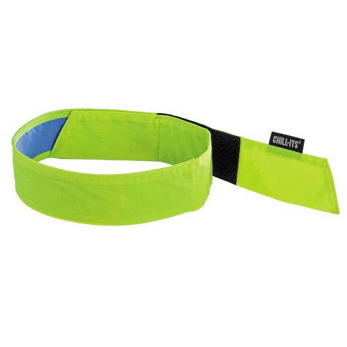 SEL857-Chill-Its® 6705CT Evaporative Cooling Bandana