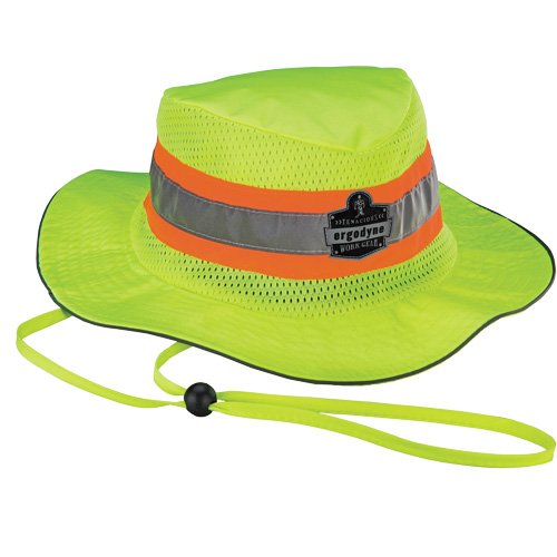 SHP698 - Chill-Its 8935CT Cooling PVA Ranger Sun Hat, 2X-Large/3X-Large