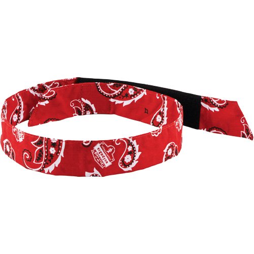 SEL868-Chill-Its® 6705 Evaporative Cooling Bandana