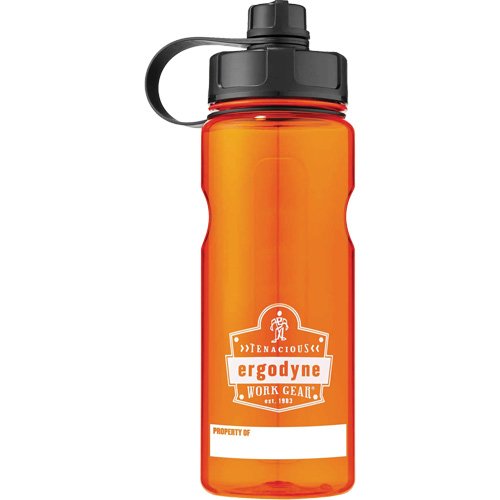 SEL885-Chill-Its® 5151 BPA-Free Water Bottle