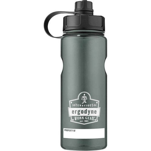 SEL886-Chill-Its® 5151 BPA-Free Water Bottle