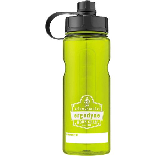 SEL887-Chill-Its® 5151 BPA-Free Water Bottle