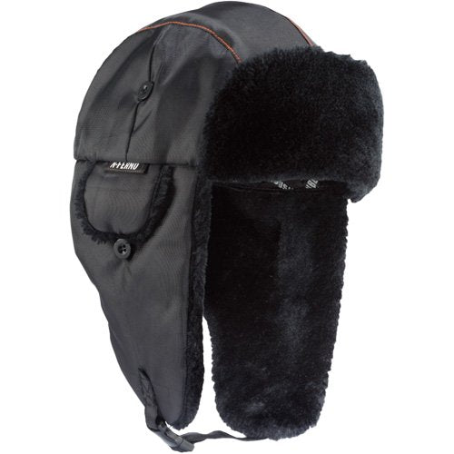 SEL907-N-Ferno® 6802 Classic Trapper Hat