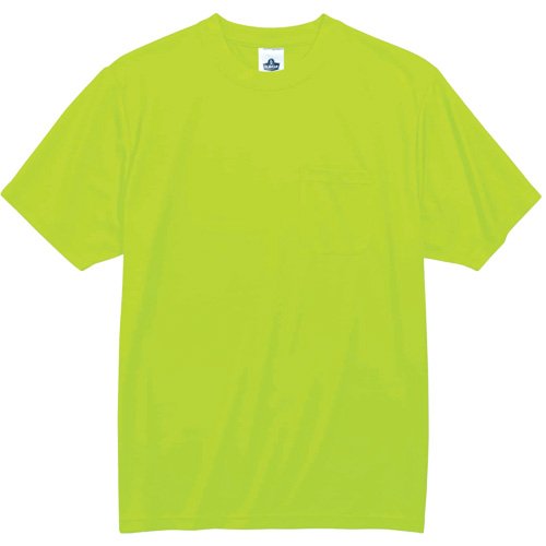 SEM549-GloWear 8089 Non-Certified T-Shirt