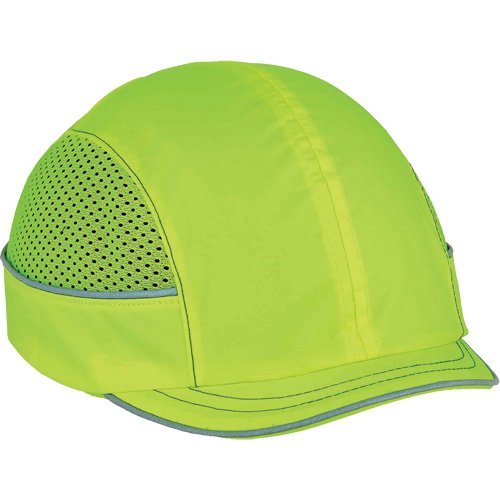 SEM581-Skullerz® 8950 Micro Brim Bump Cap