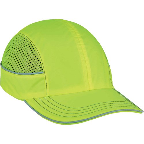 SEM583-Skullerz® 8950 Long Brim Bump Cap