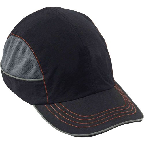 SEM588-Skullerz® 8950 Long Brim Bump Cap