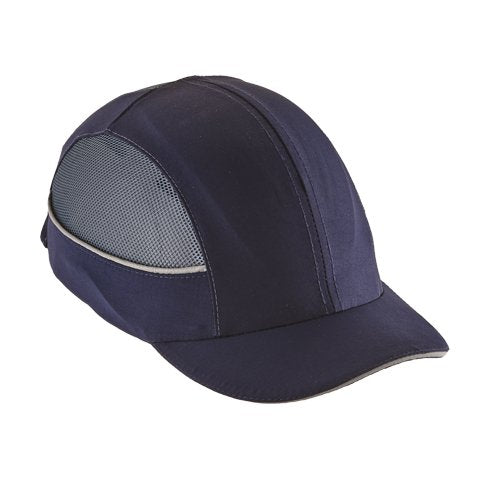 SEM591-Skullerz® 8960 Bump Cap with LED Lighting