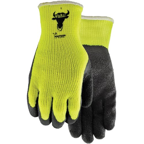 SEN441-330 Visibull Gloves