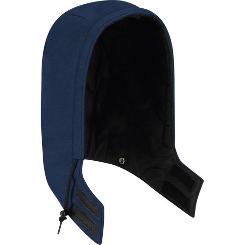 SEN445-Universal Fit Snap-On Insulated Hood