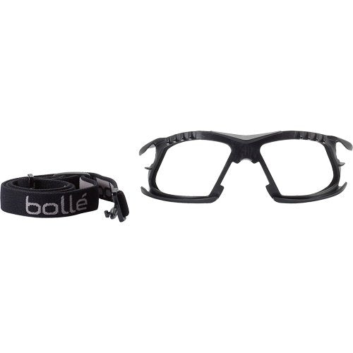 SEO785-Rush+ Safety Glasses Foam & Strap Kit