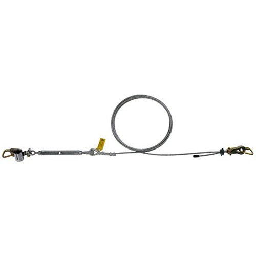 SEP788-SecuraSpan™ HLL Lifeline Assembly