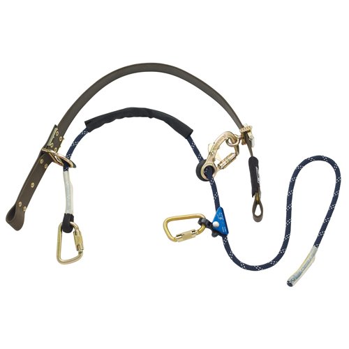 SEP793 - Cynch-Lok™ Rope Pole Climbing Device