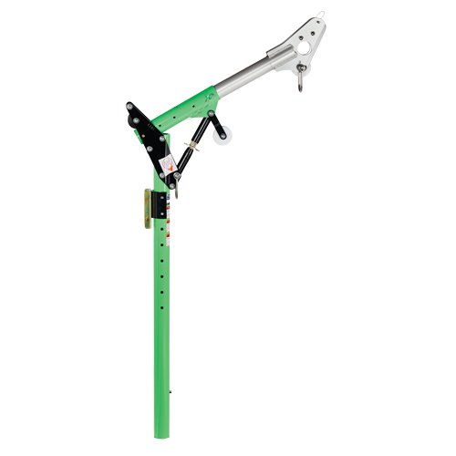 SEP798-DBI-SALA® Advanced™ One-Piece Adjustable Offset Davit Mast