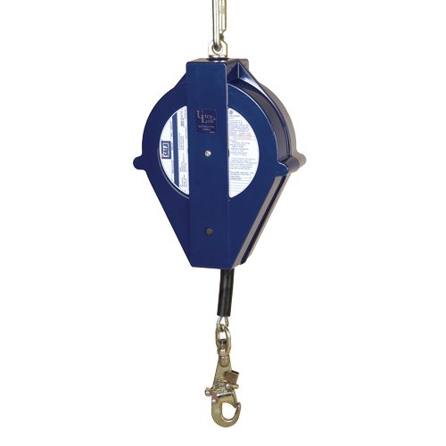 SEP806-Ultra-Lok™ Heavy-Duty Self-Retracting Lifeline